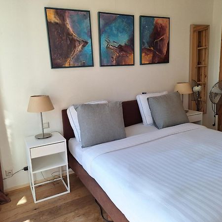 A B&B Amsterdam Ngoại thất bức ảnh