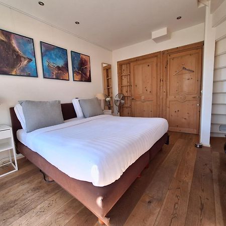 A B&B Amsterdam Ngoại thất bức ảnh