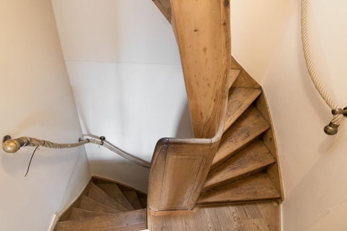 A B&B Amsterdam Ngoại thất bức ảnh