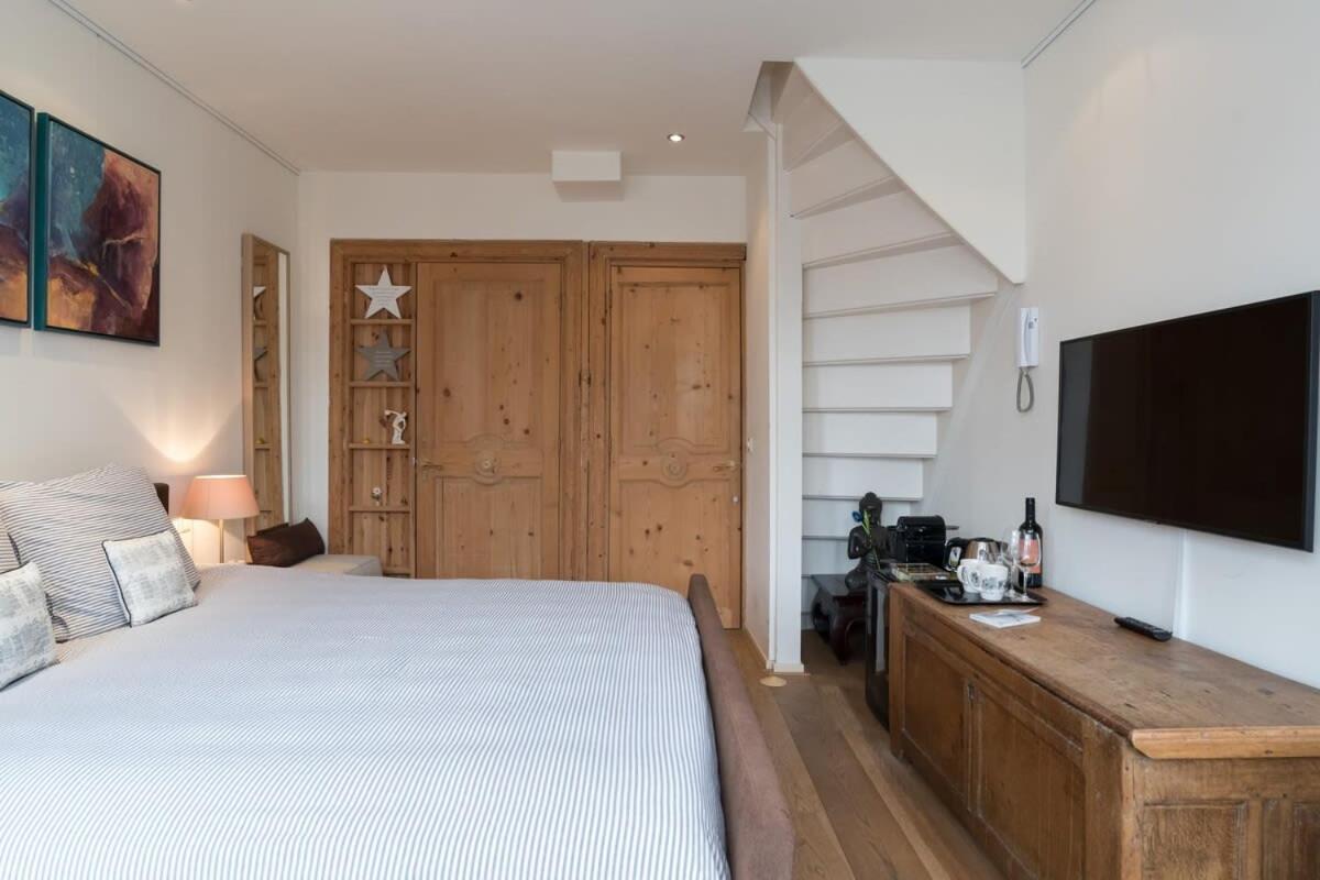 A B&B Amsterdam Ngoại thất bức ảnh