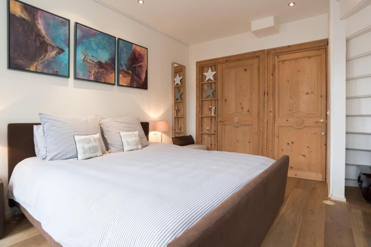 A B&B Amsterdam Ngoại thất bức ảnh