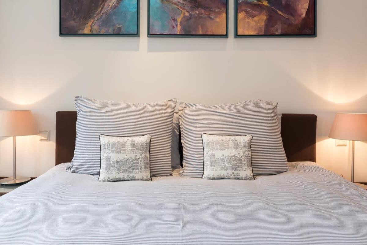 A B&B Amsterdam Ngoại thất bức ảnh