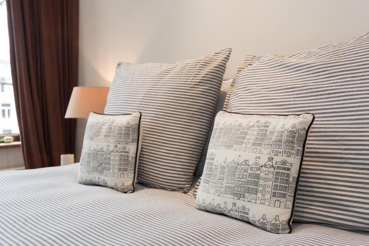 A B&B Amsterdam Ngoại thất bức ảnh