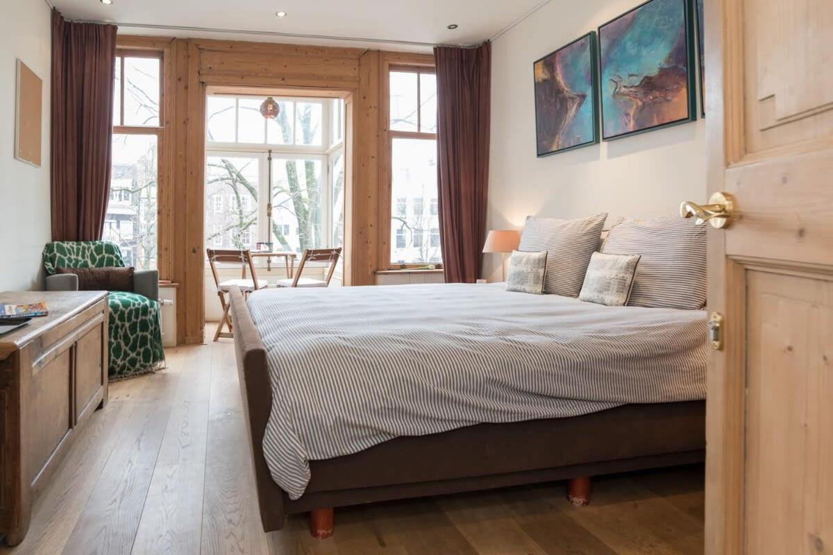 A B&B Amsterdam Ngoại thất bức ảnh