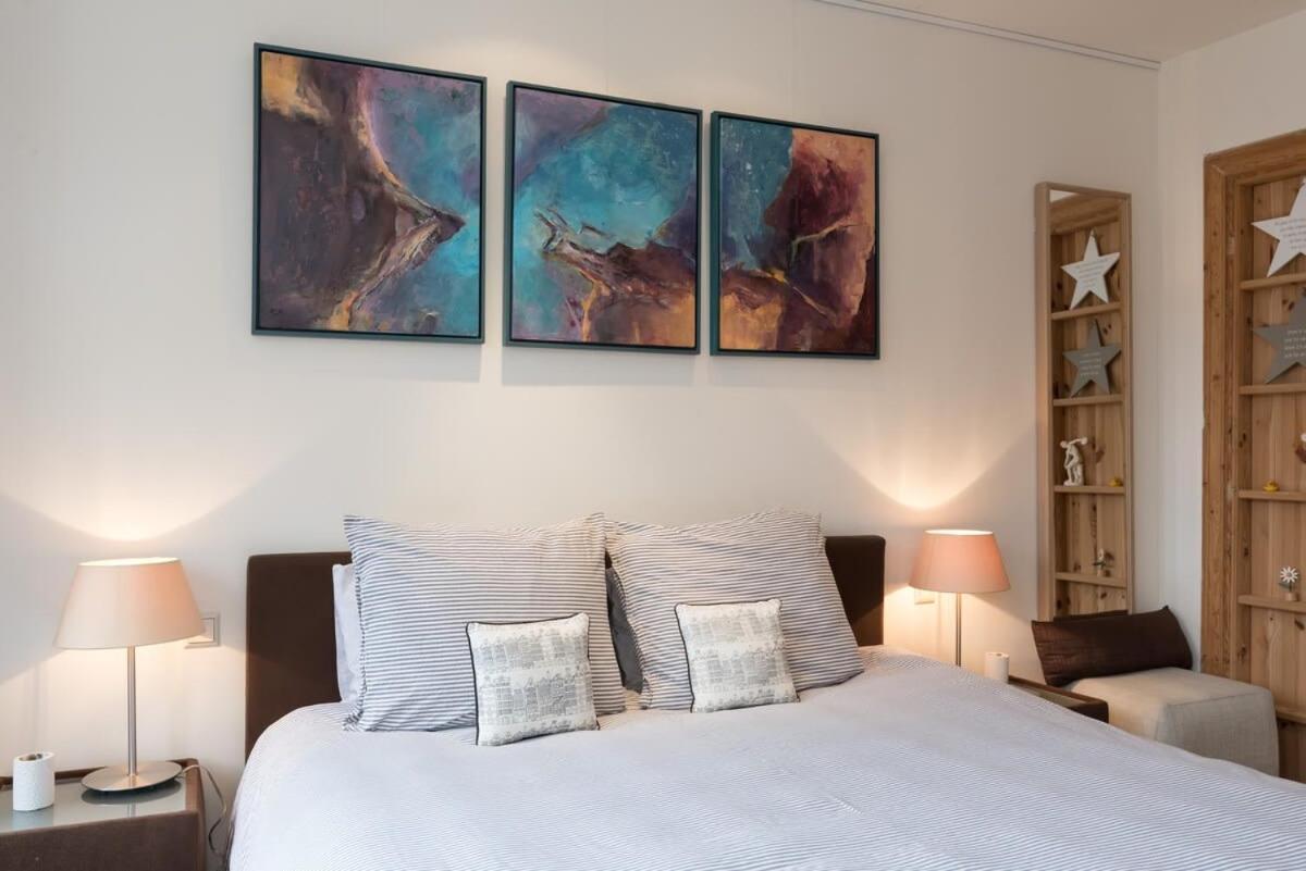 A B&B Amsterdam Ngoại thất bức ảnh