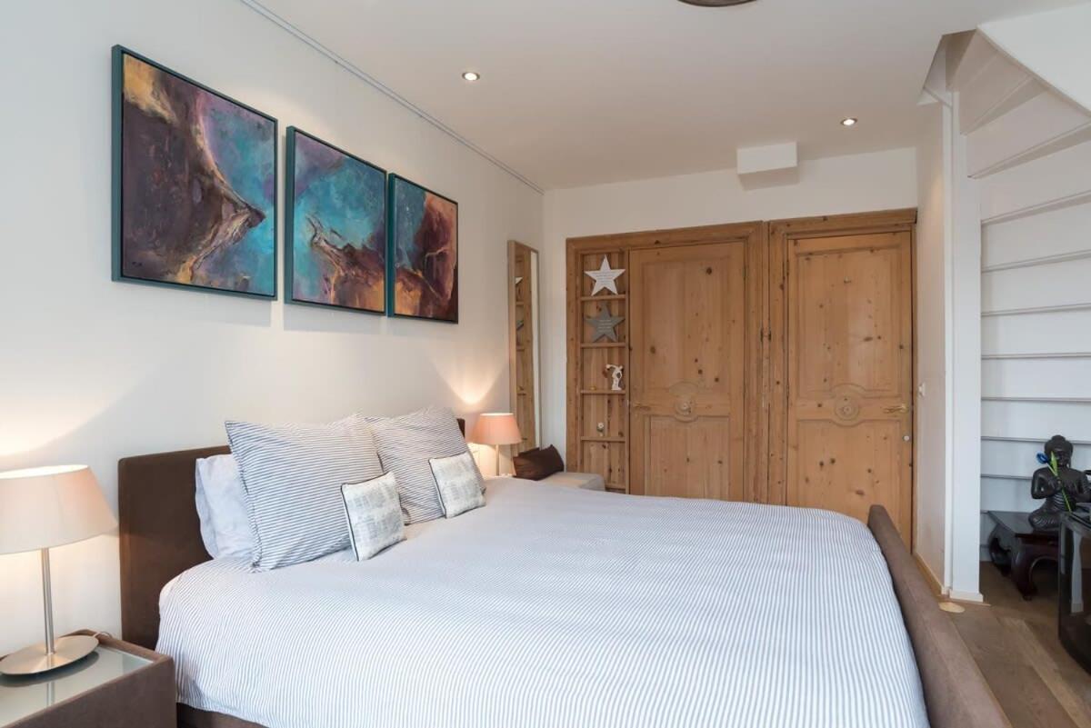 A B&B Amsterdam Ngoại thất bức ảnh