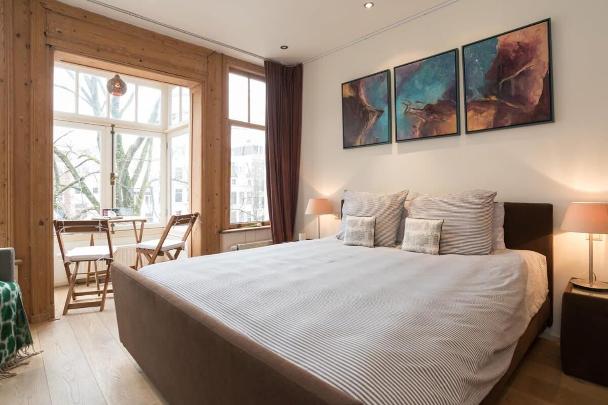 A B&B Amsterdam Ngoại thất bức ảnh