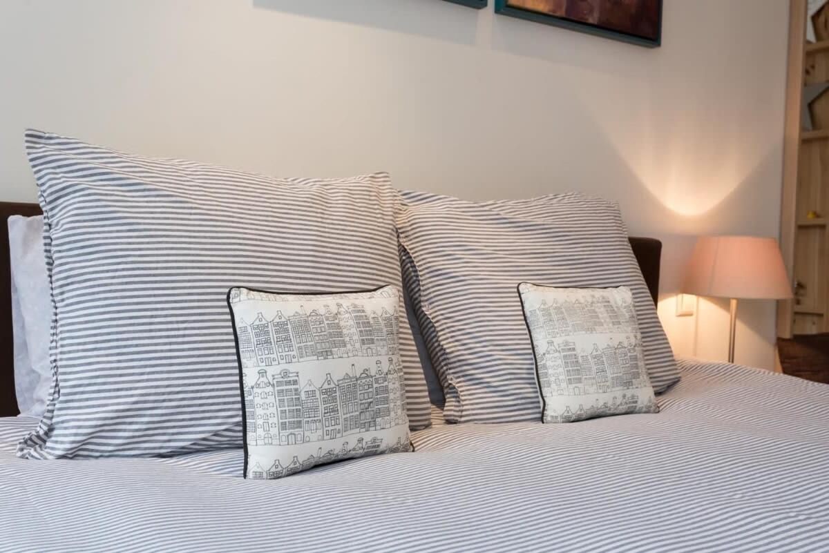 A B&B Amsterdam Ngoại thất bức ảnh