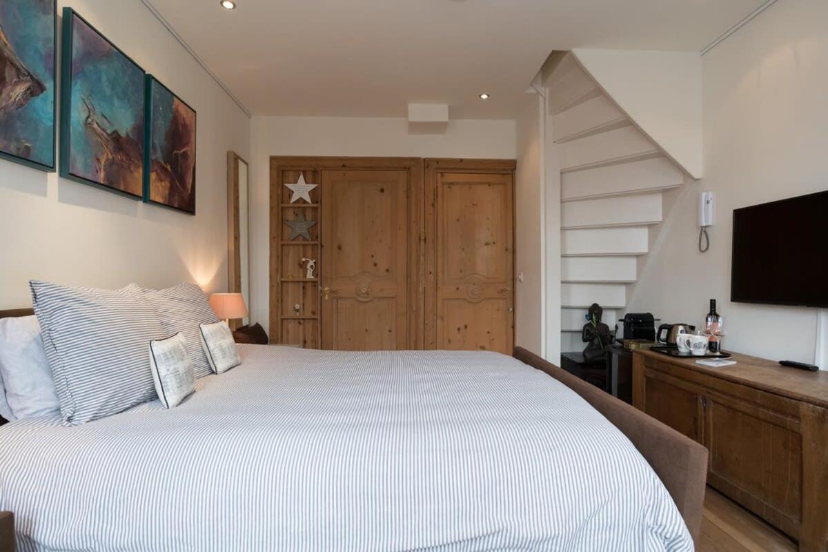 A B&B Amsterdam Ngoại thất bức ảnh