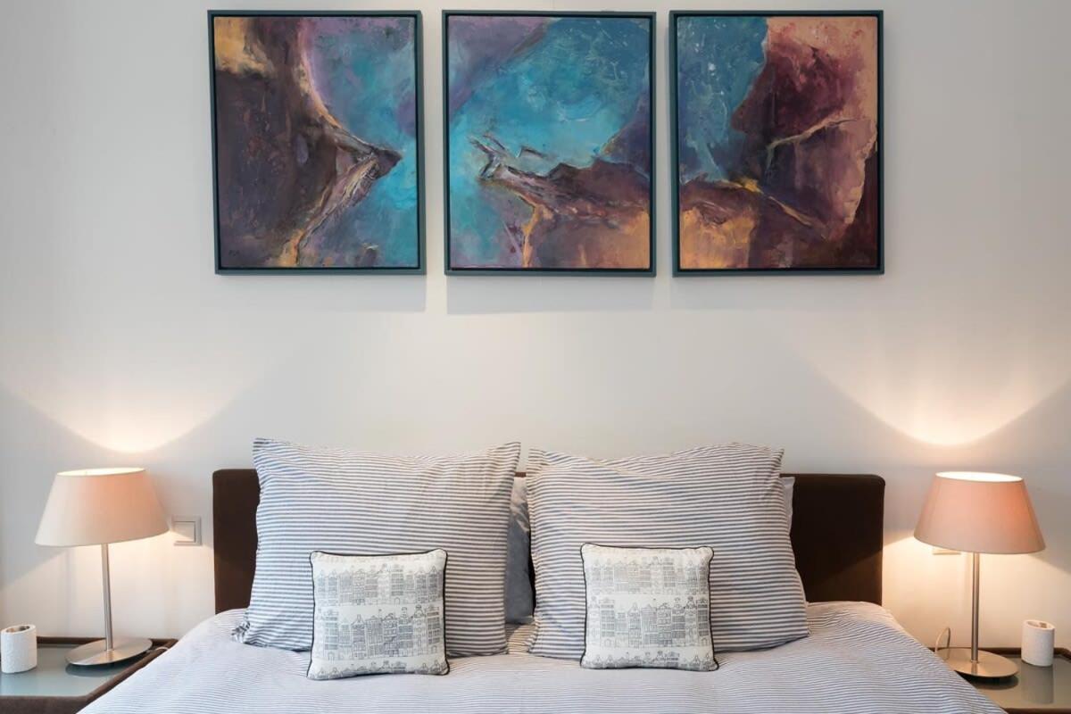 A B&B Amsterdam Ngoại thất bức ảnh
