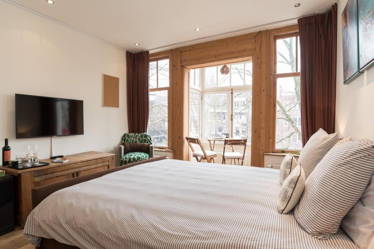 A B&B Amsterdam Ngoại thất bức ảnh