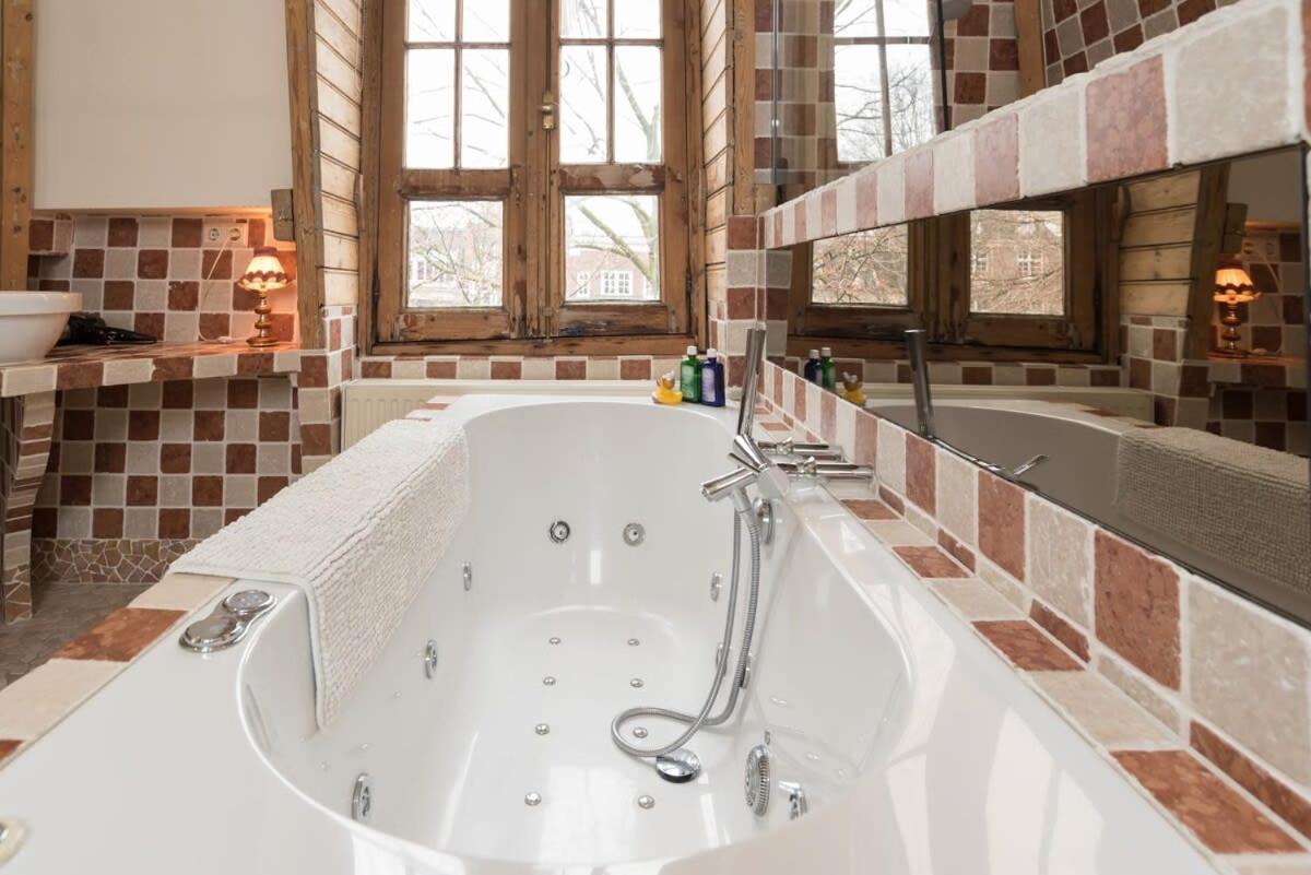 A B&B Amsterdam Ngoại thất bức ảnh