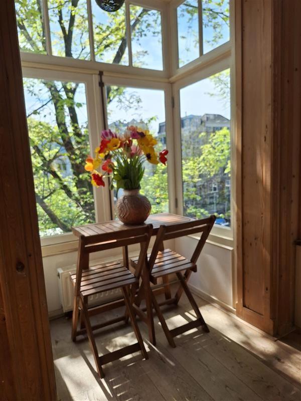 A B&B Amsterdam Ngoại thất bức ảnh