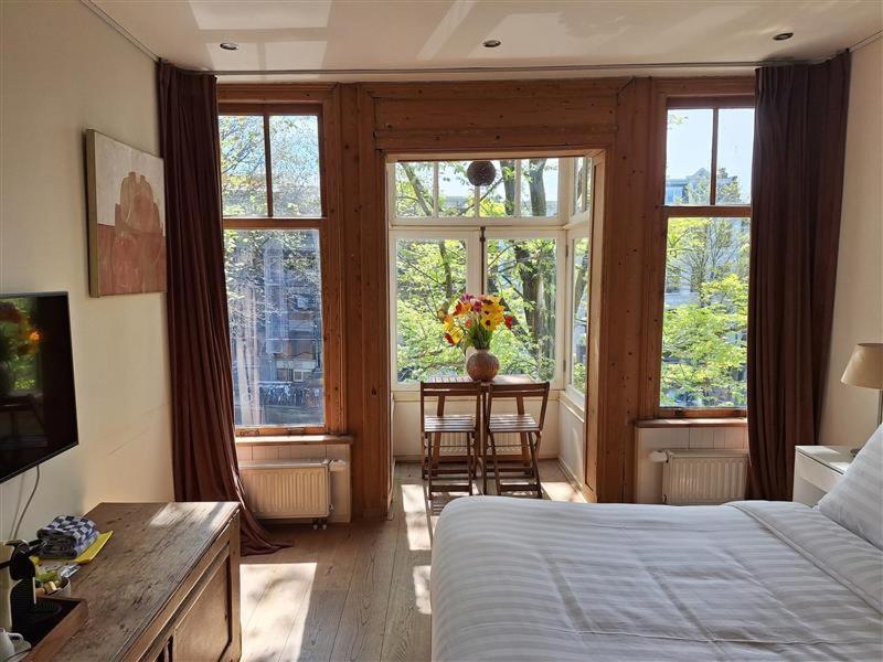 A B&B Amsterdam Ngoại thất bức ảnh