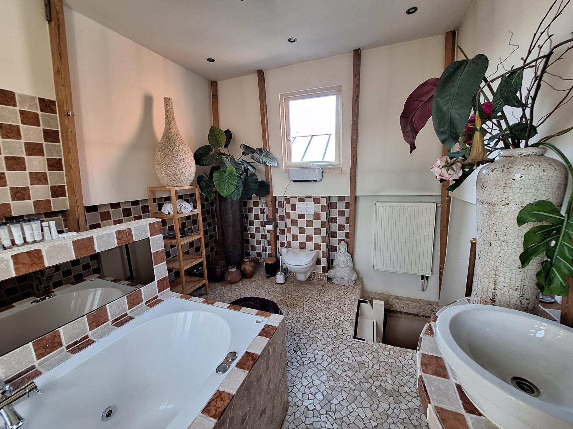 A B&B Amsterdam Ngoại thất bức ảnh