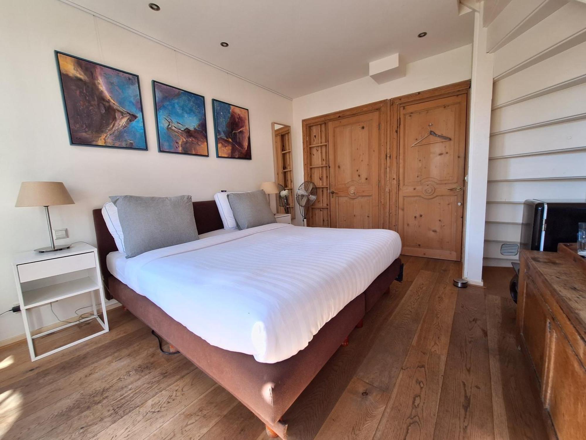 A B&B Amsterdam Ngoại thất bức ảnh