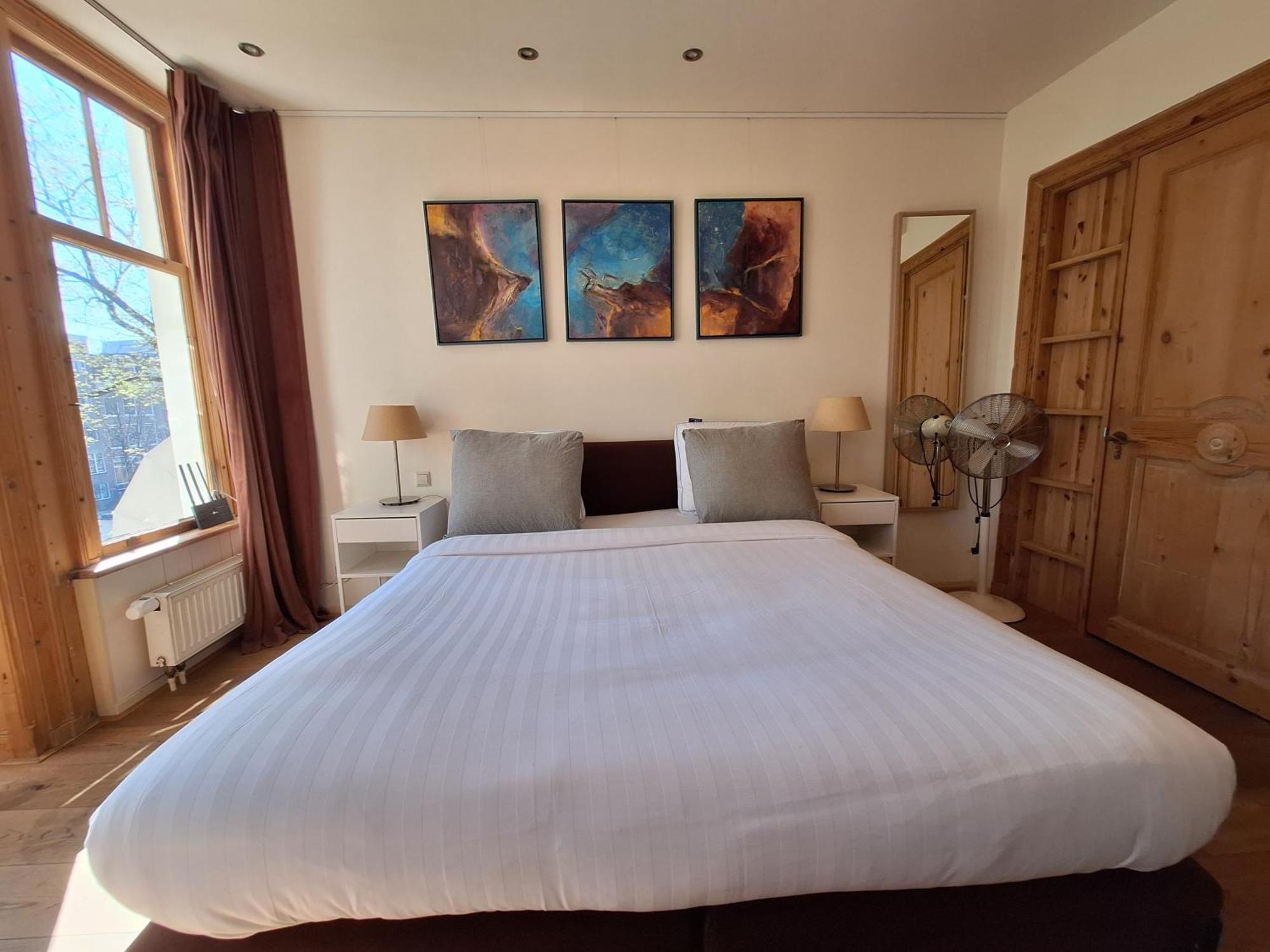 A B&B Amsterdam Ngoại thất bức ảnh
