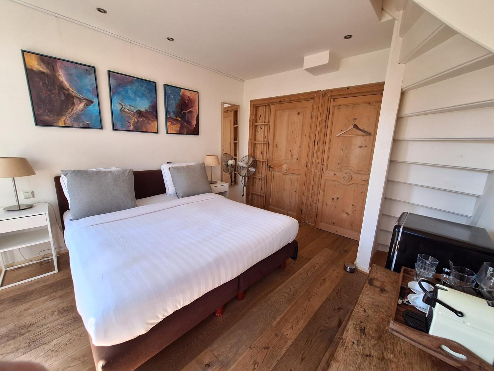 A B&B Amsterdam Ngoại thất bức ảnh