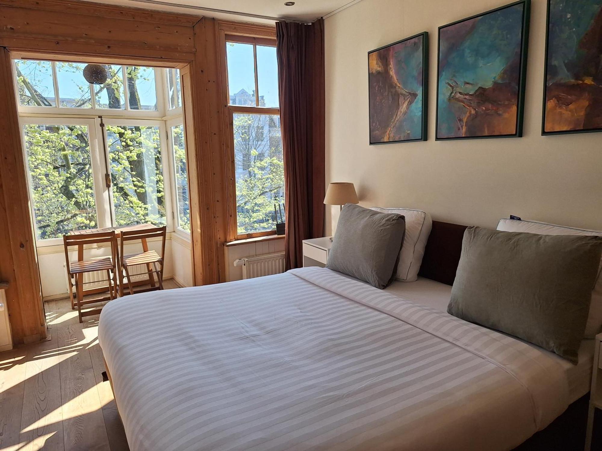 A B&B Amsterdam Ngoại thất bức ảnh
