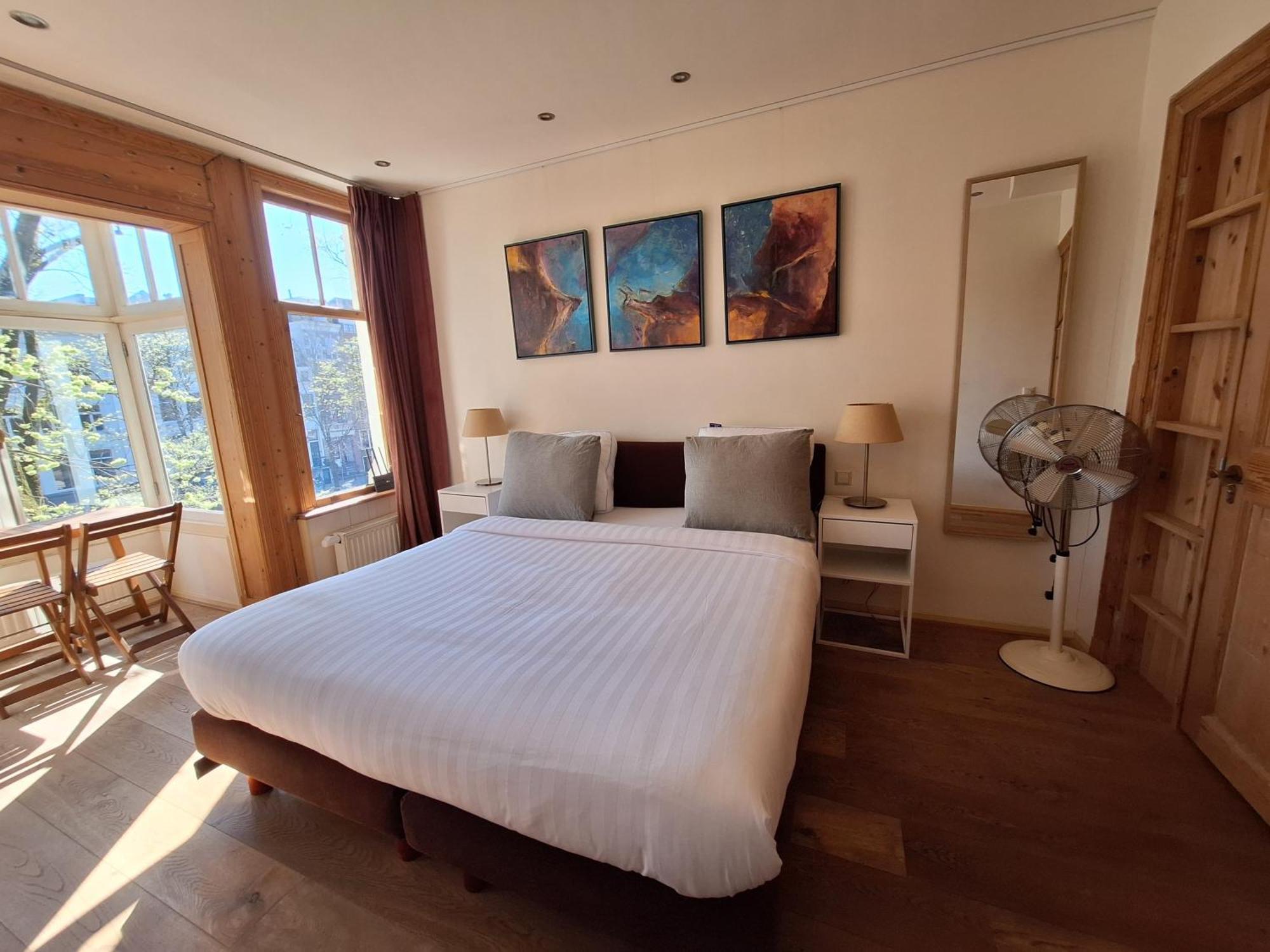 A B&B Amsterdam Ngoại thất bức ảnh