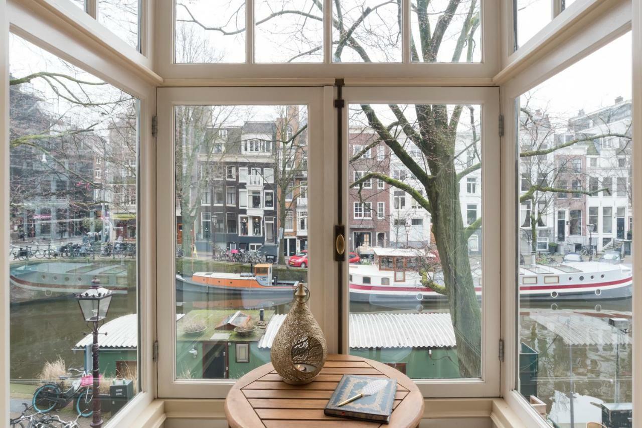 A B&B Amsterdam Ngoại thất bức ảnh