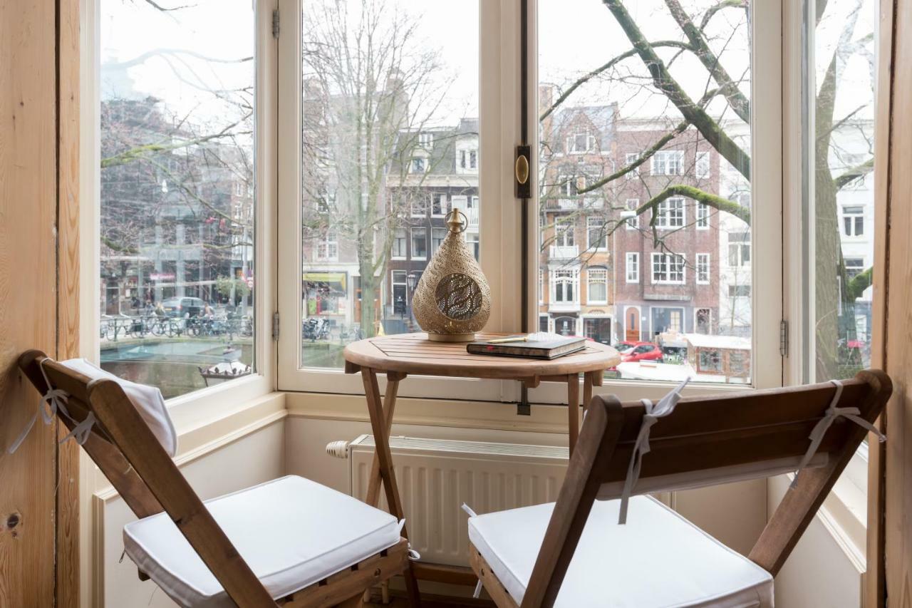 A B&B Amsterdam Ngoại thất bức ảnh